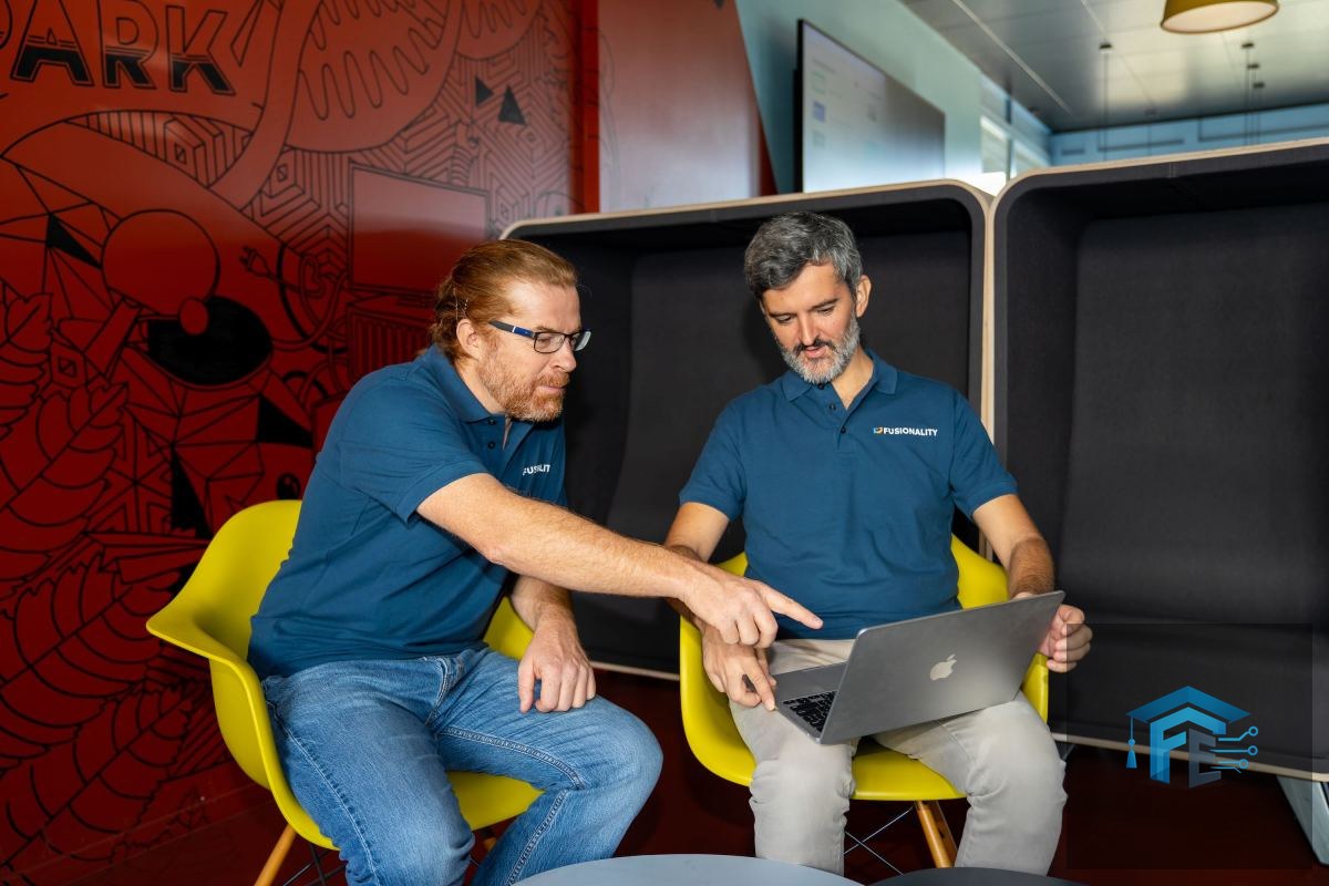 Google DeepMind Alumni Building Fusion Power Control Tools