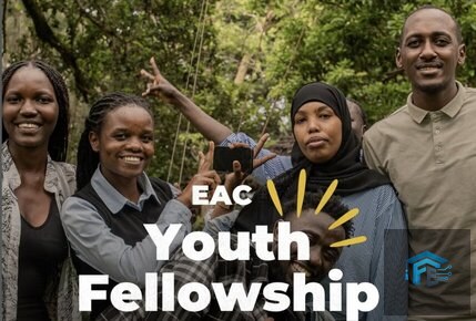 The EAC Youth Fellowship 2026 for emerging East African Leaders (Fully Funded)