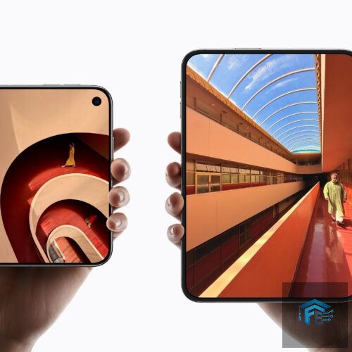Apple's long-rumored foldable becomes reality with the $2,000 iPhone Duo