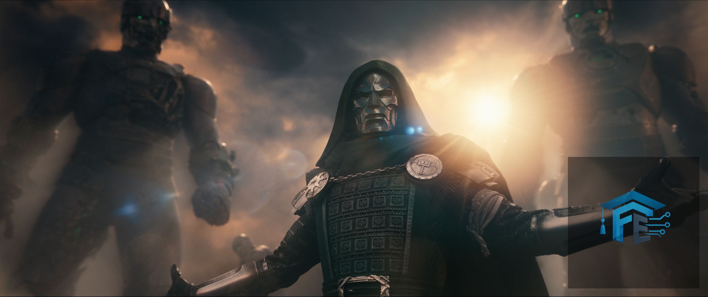 Marvel Has Assigned 42 Hours of Homework Before 'Avengers: Doomsday'
