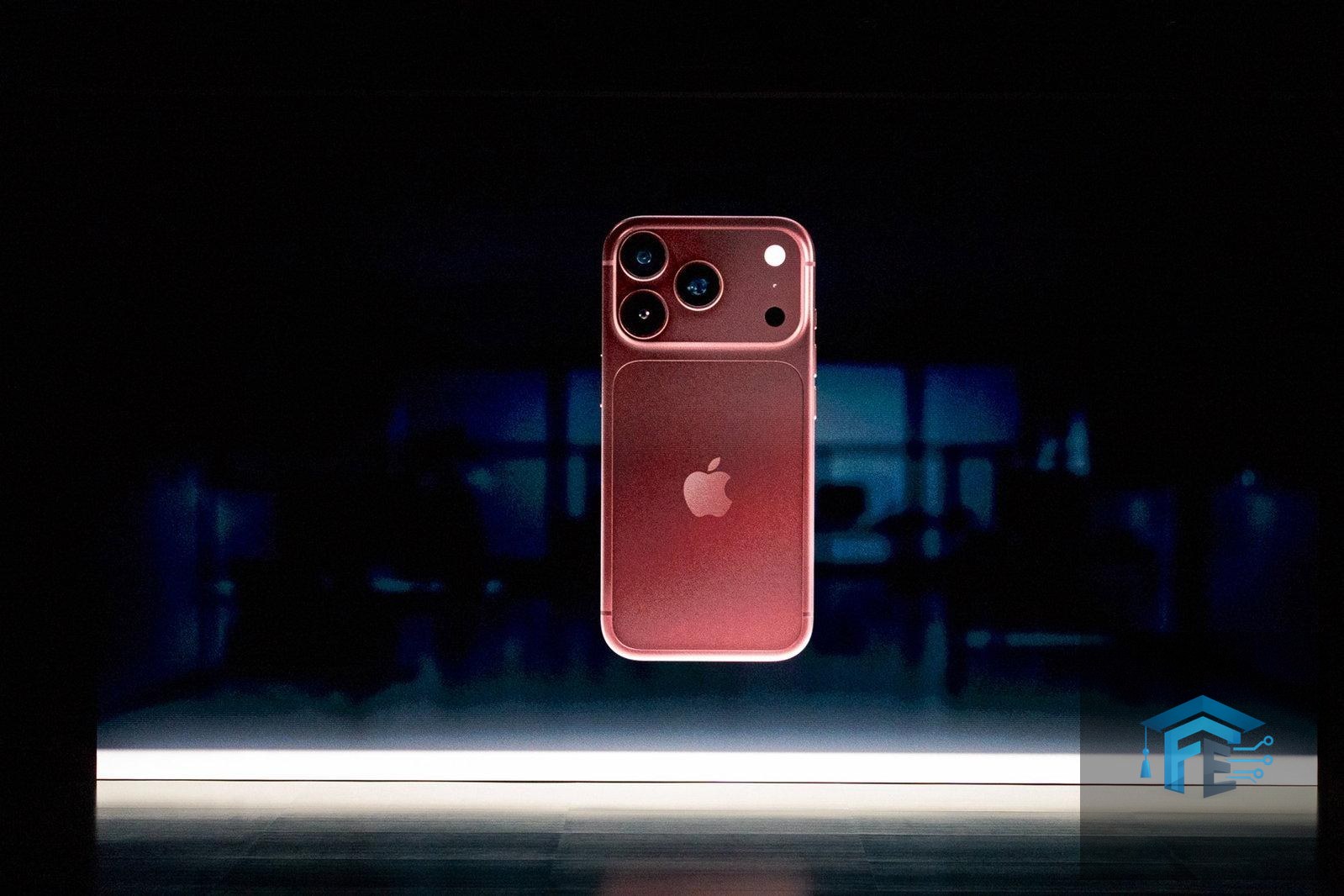 Apple's iPhone 18 Pro features dynamic-aperture main camera