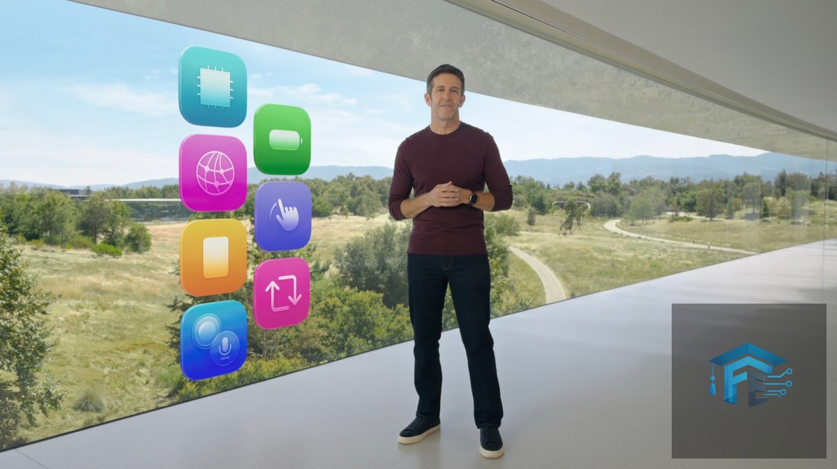 Apple CEO John Ternus says the best AI device is still the iPhone