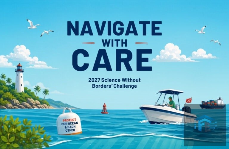 Science Without Borders® Challenge 2027