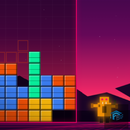 White House Tetris Clone Draws Legal Attention From The Tetris Company