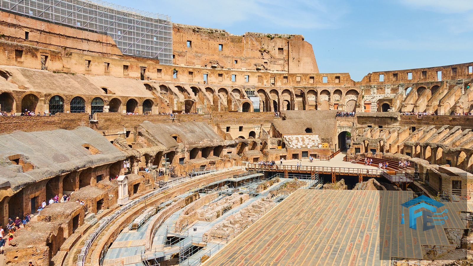 Why Roman Concrete Outlasts Modern Concrete