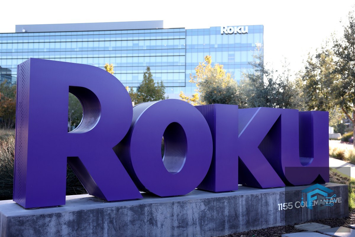 DOJ asks for more information on Fox's $22B Roku acquisition
