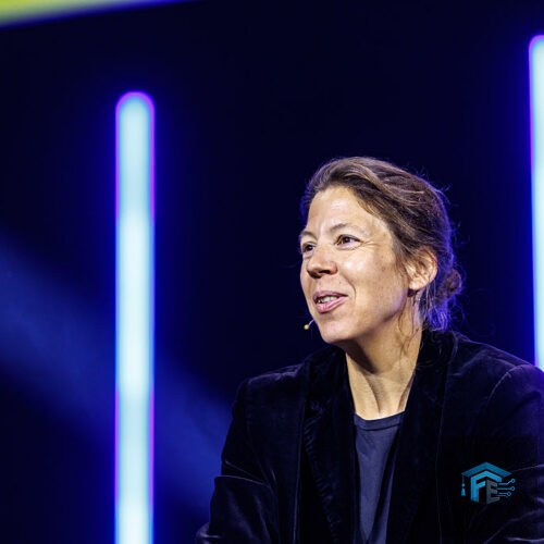 Europe may finally have found a space entrepreneur who is meeting the moment