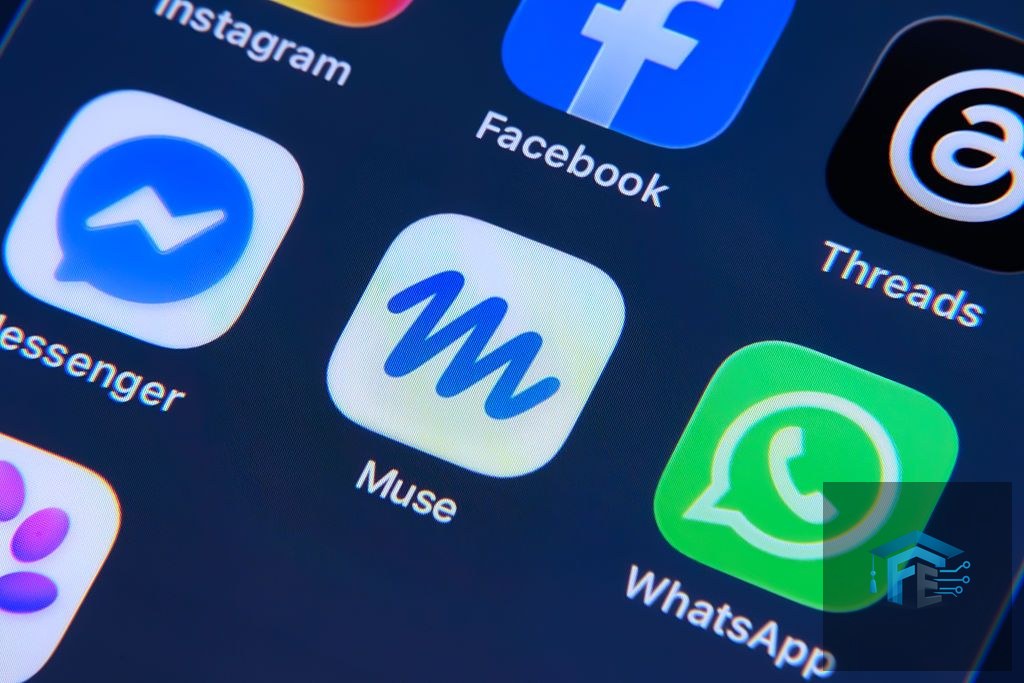 Meta's AI agent Muse is now the No. 2 app in the US