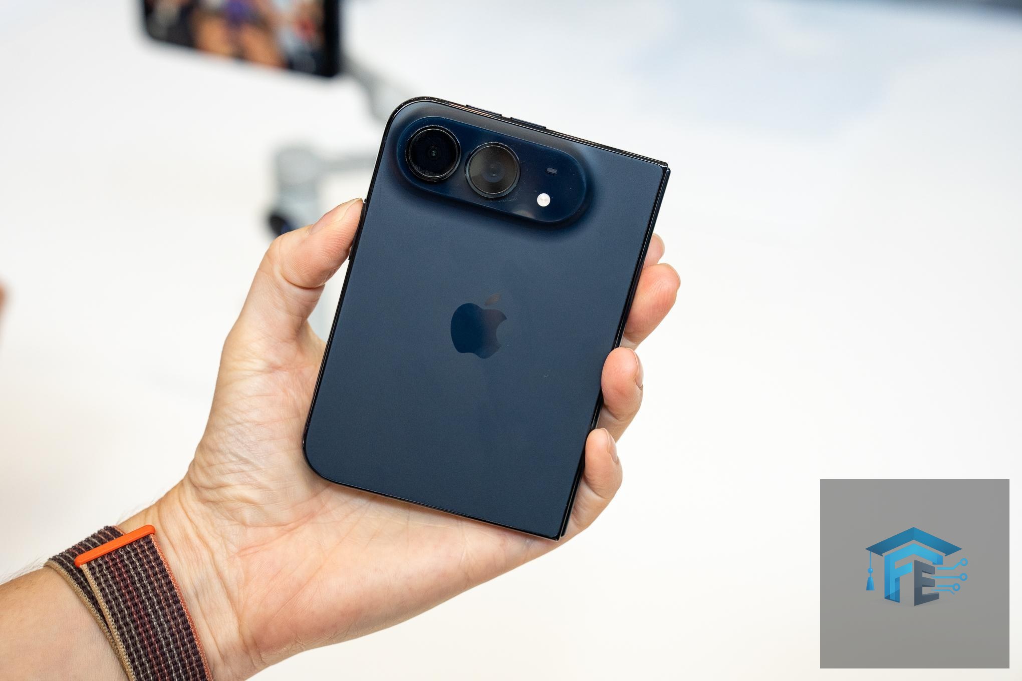 Verge staffers react to the iPhone Duo: What we love and don't love