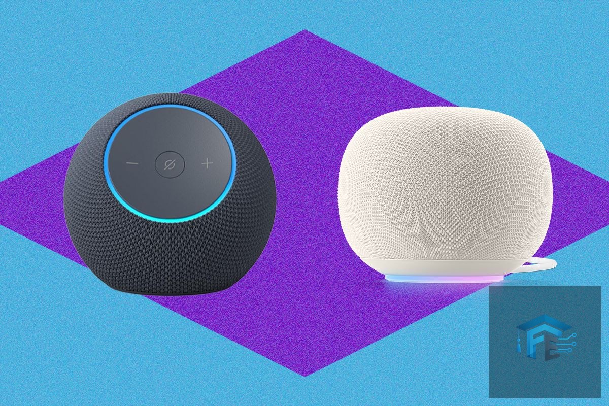 5 Best Smart Speakers (2026): Alexa, Google, Apple