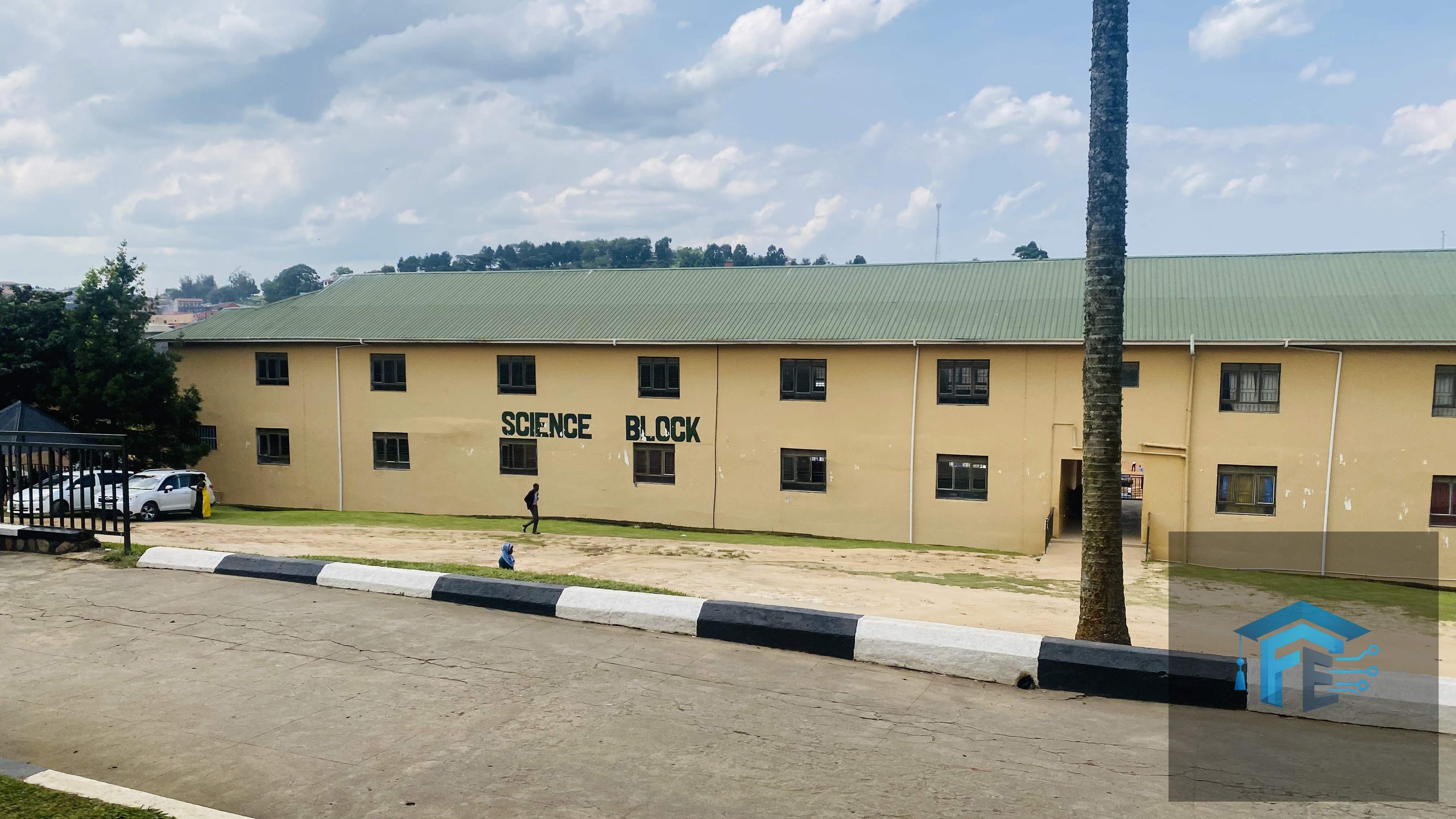 Kampala International University