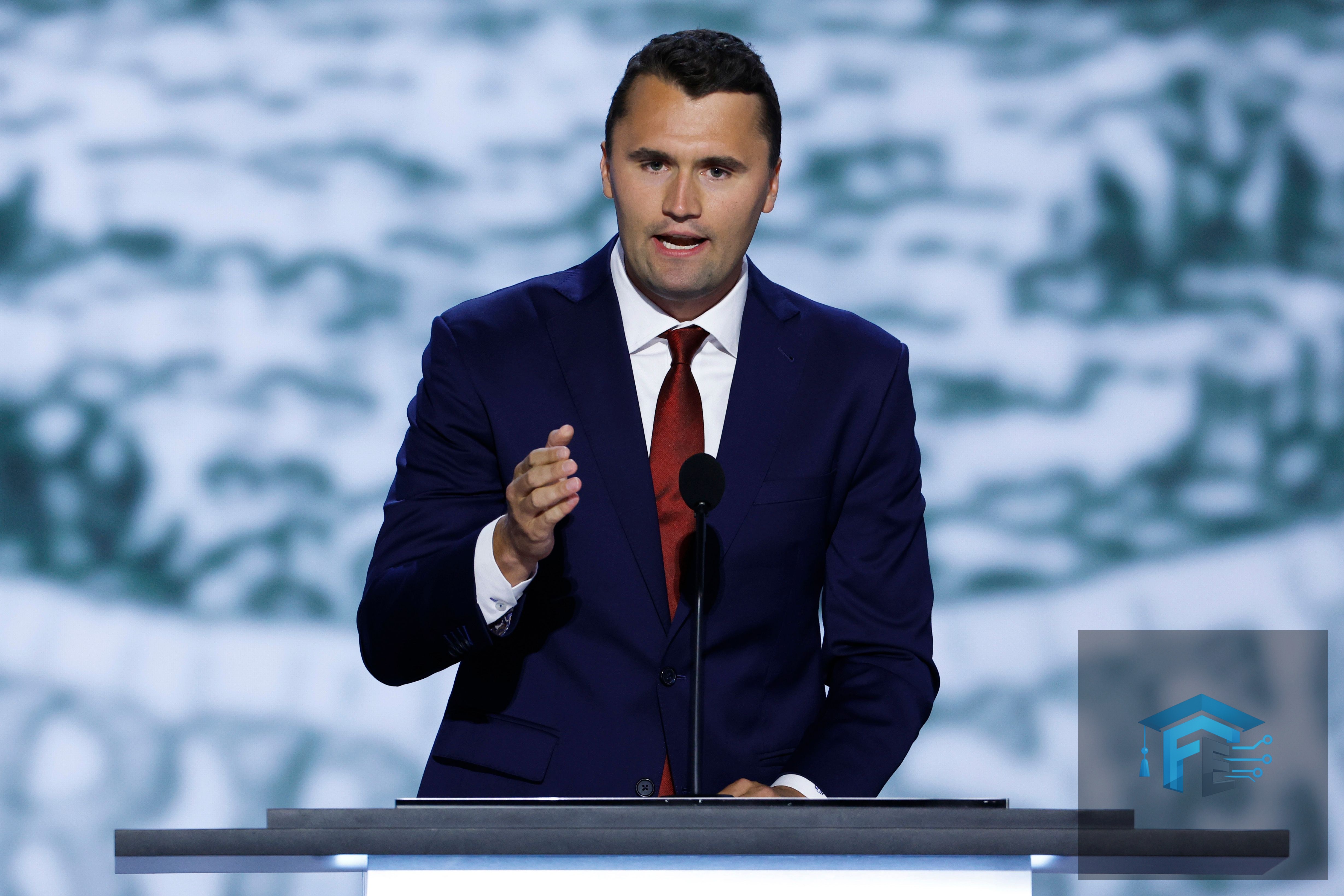 Charlie Kirk Was Shot a Year Ago. The Conspiracy Theories Are More Rampant Than Ever