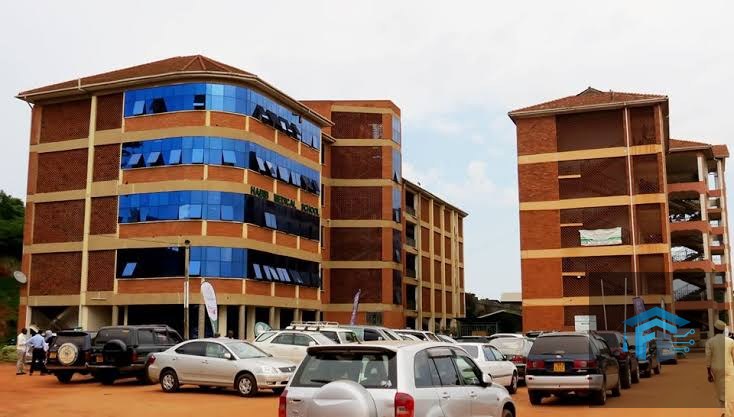 Islamic University in Uganda