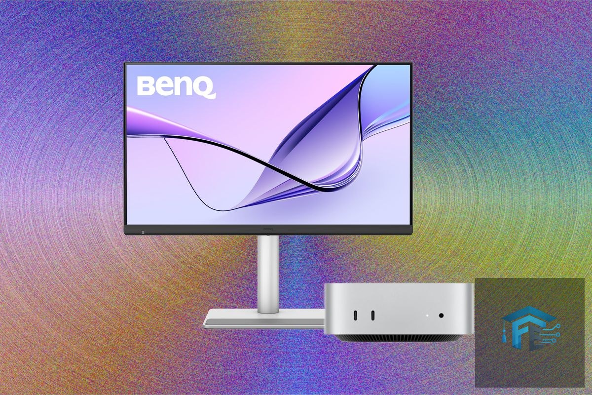 The 6 Best Monitors That Actually Work Well With Macs