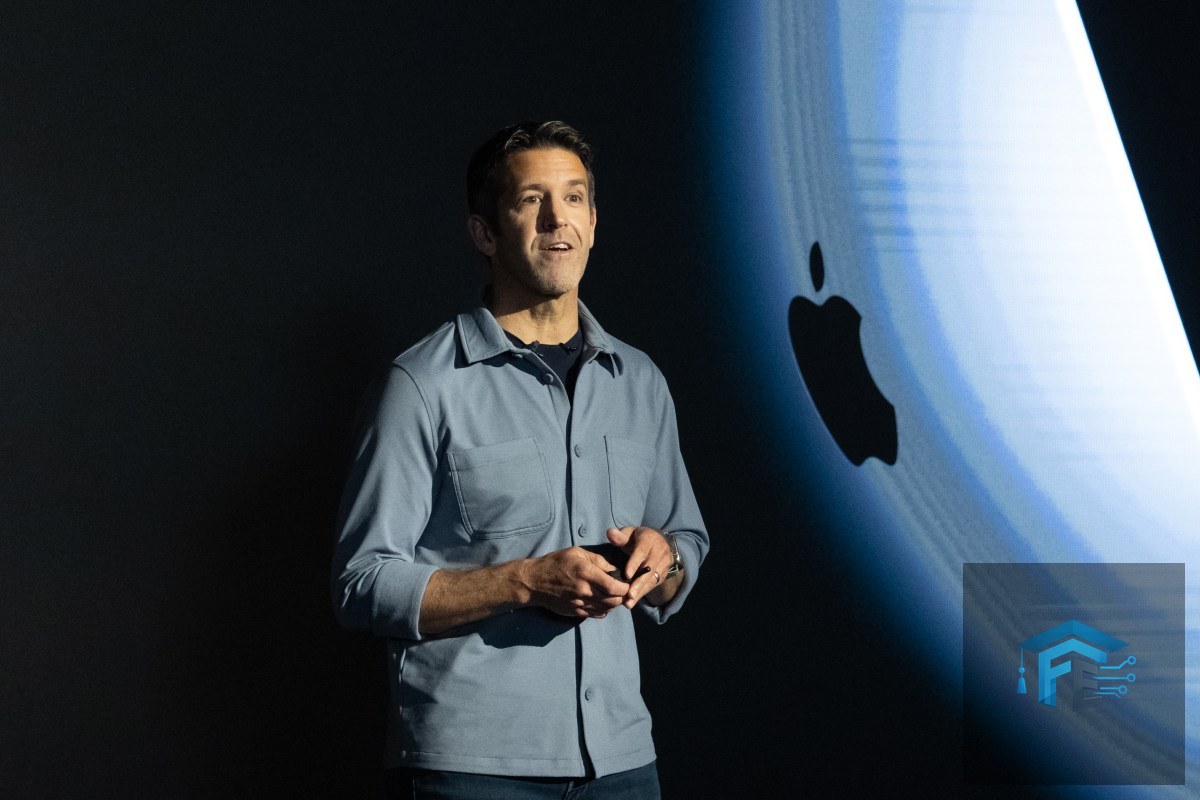 Apple's new CEO is reviving a Steve Jobs strategy from 25 years ago