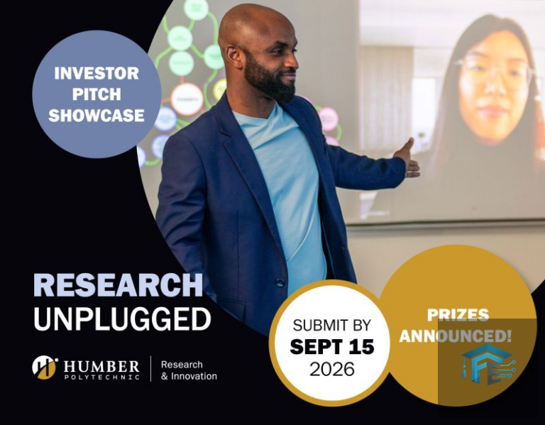Innovation & Growth Pitch Competition 2026
