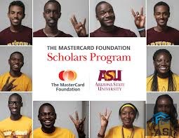 Arizona State University Mastercard Foundation Innovation and Technology Scholarships 2027/2028