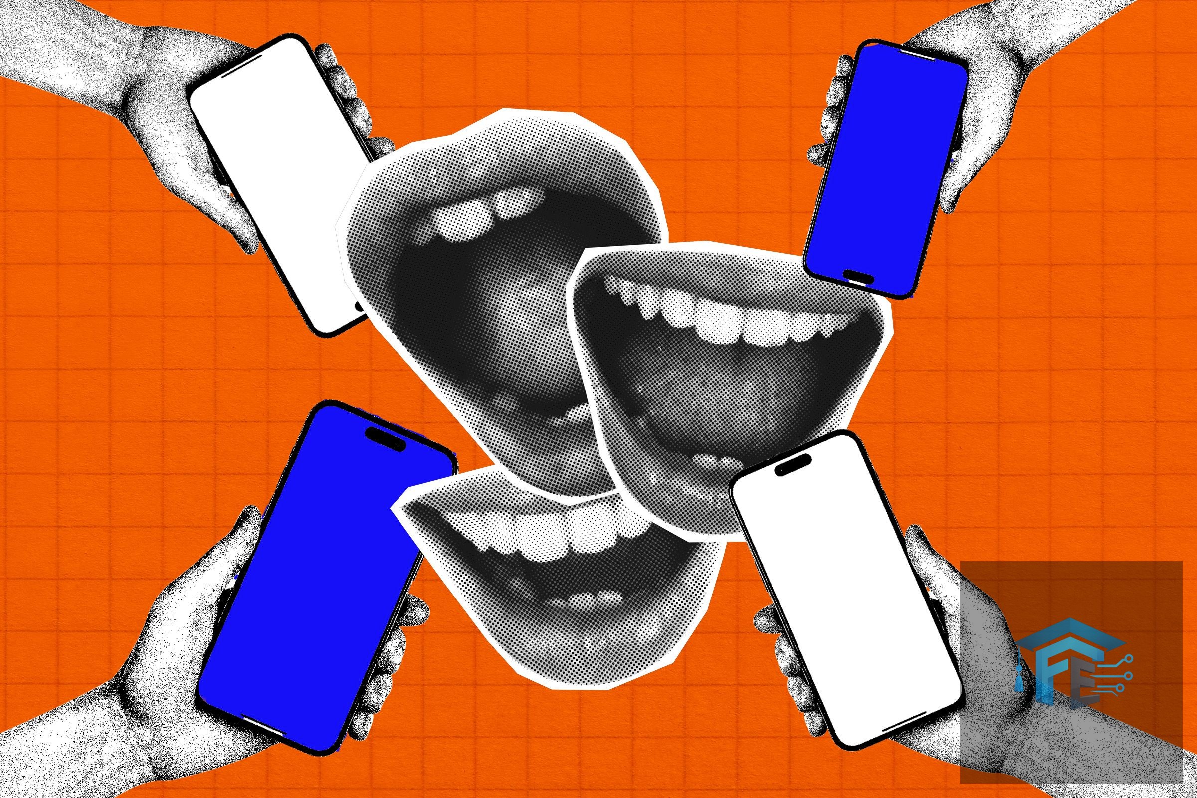 Whispering Complaints Into Your Phone May be the Future of Customer Feedback