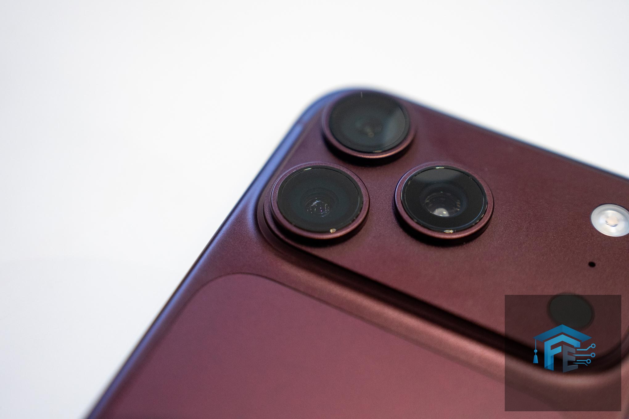 Apple's new iPhone camera mode promises to prove your photo isn't AI