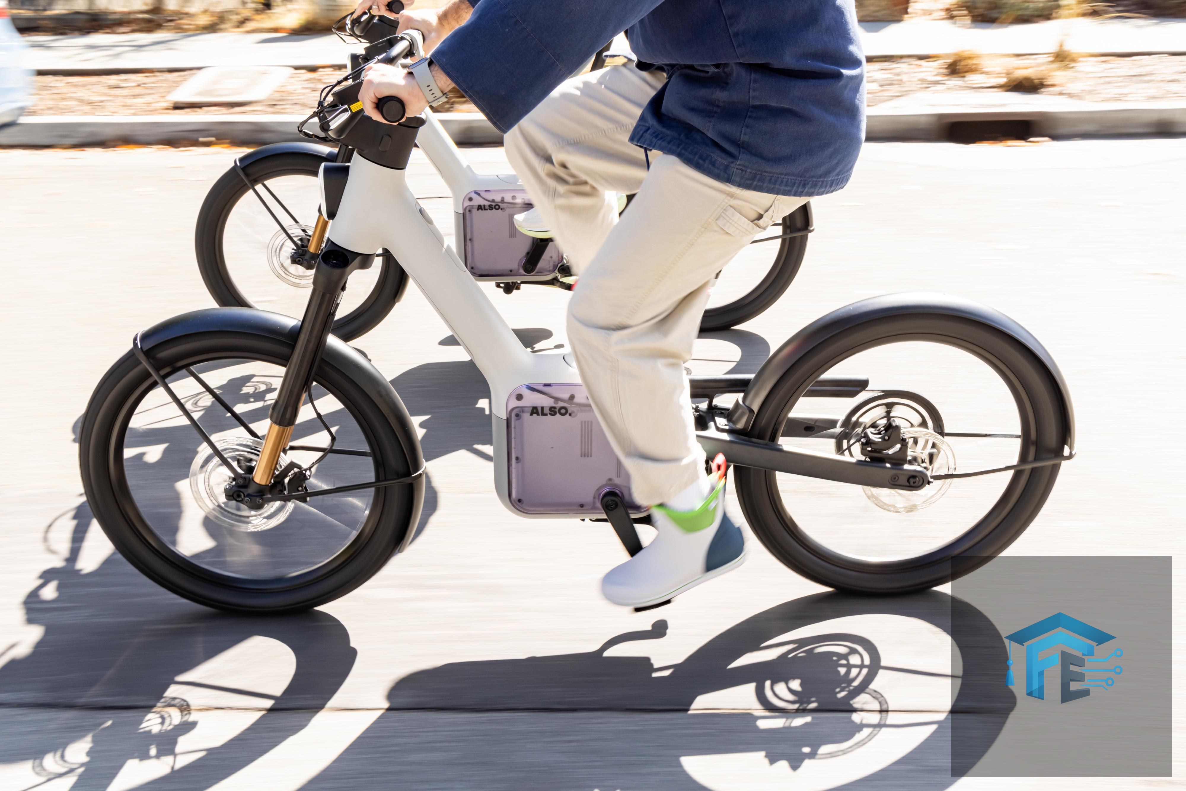 Rivian's Also e-bike faces shipping delays, frustrating customers