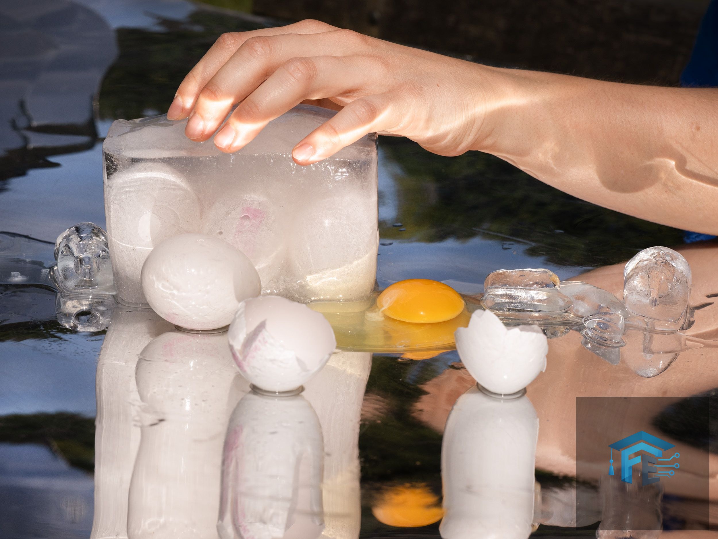 New Egg-Freezing Startup Offers Free Freezing in Exchange for Shared Eggs