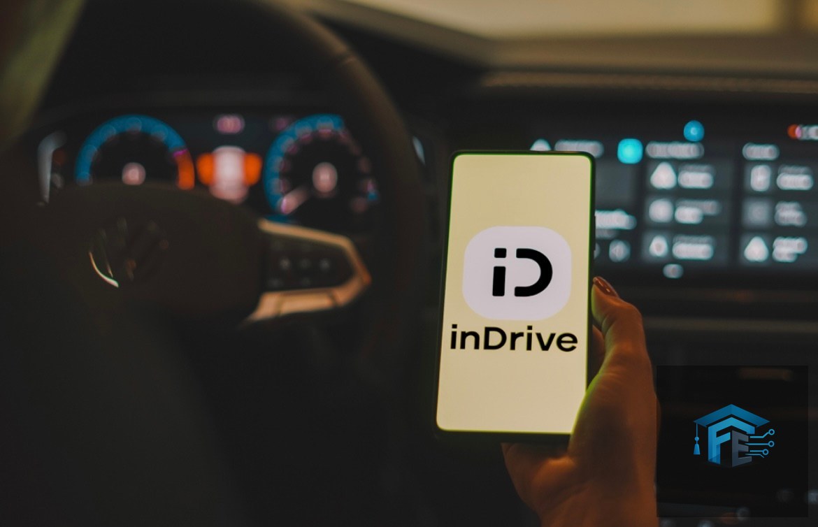 Uber rival inDrive scales beyond ride-hailing to capture more consumer spending