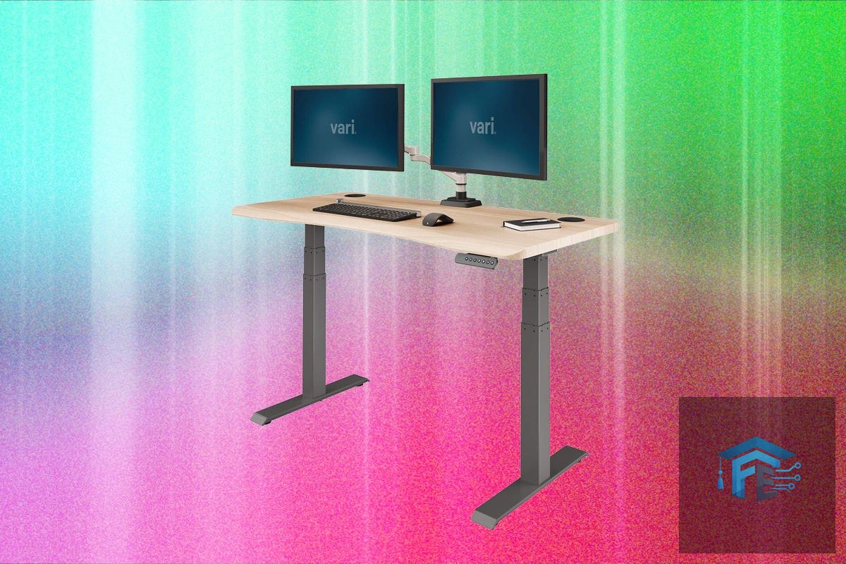 Vari Electric Standing Desk Review (2026): Form and Value