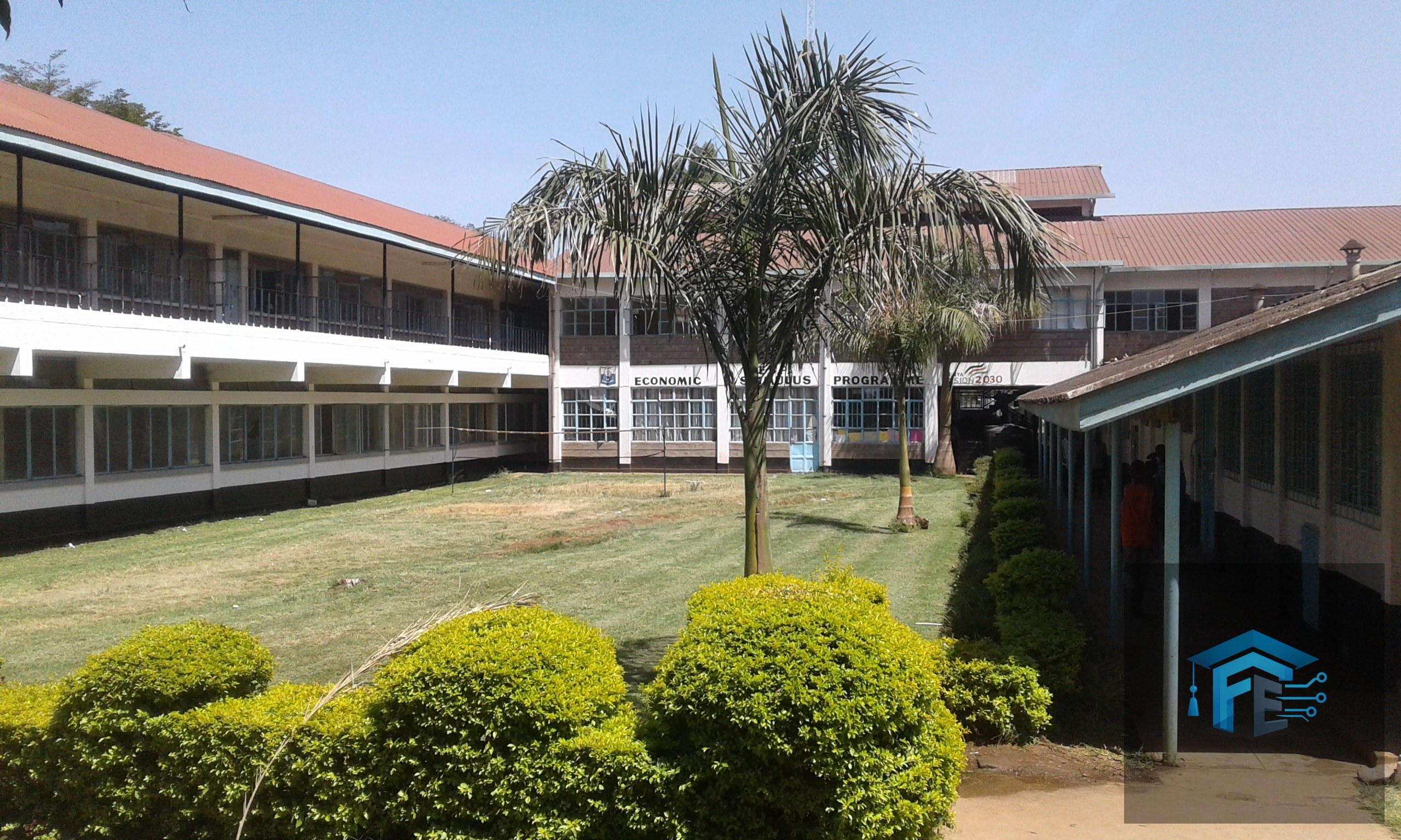 Nairobi Technical Training Institute