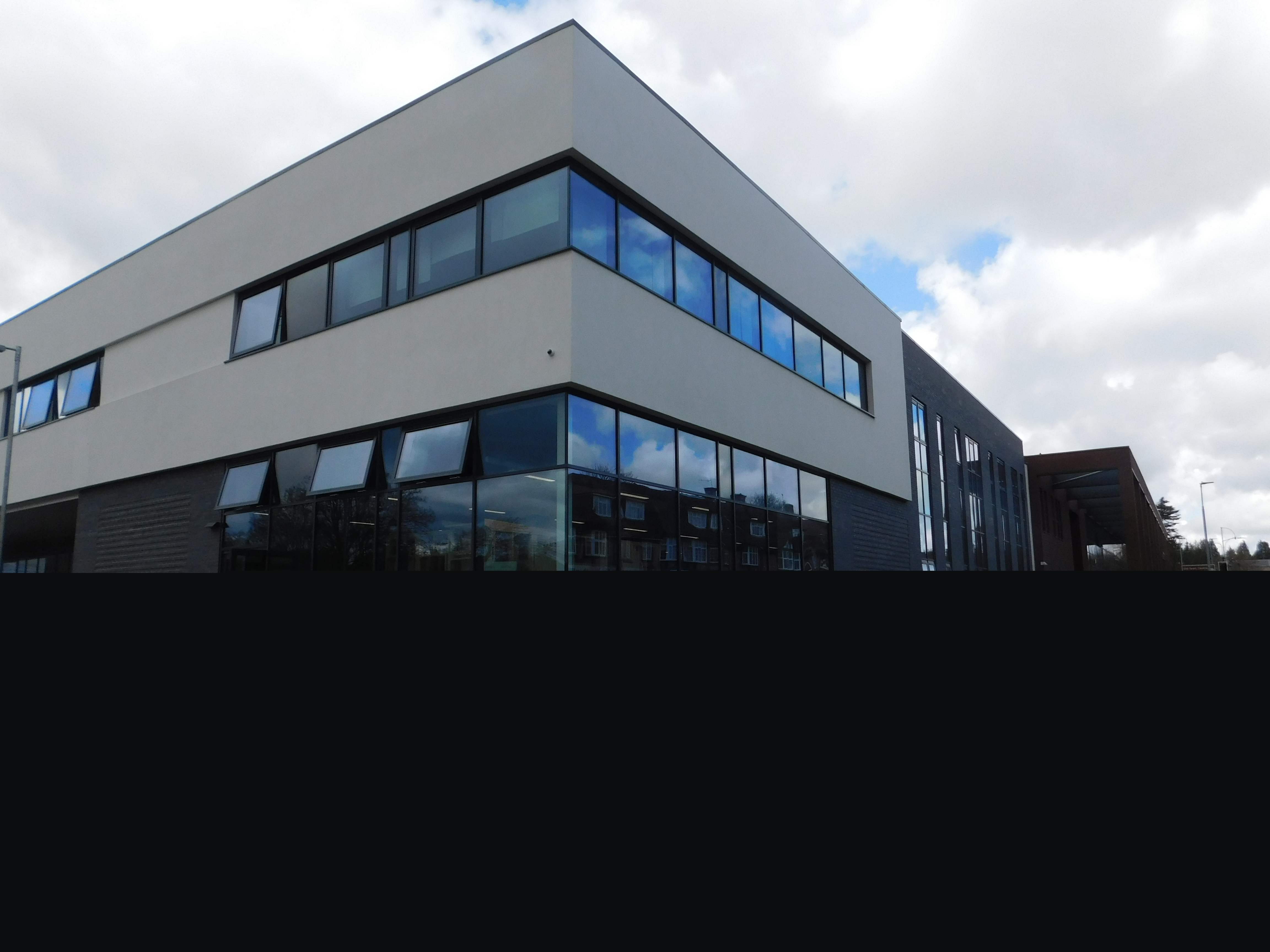 West Herts College