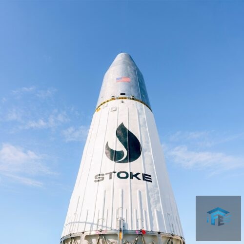 With another huge infusion of cash, Stoke Space goes even bigger