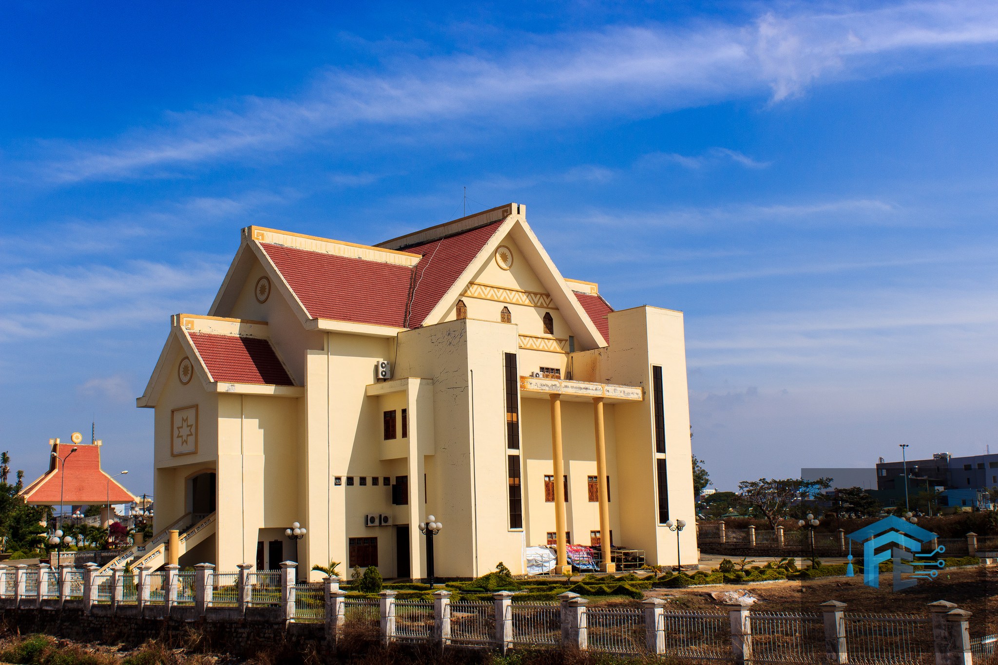 Technical University of Mombasa