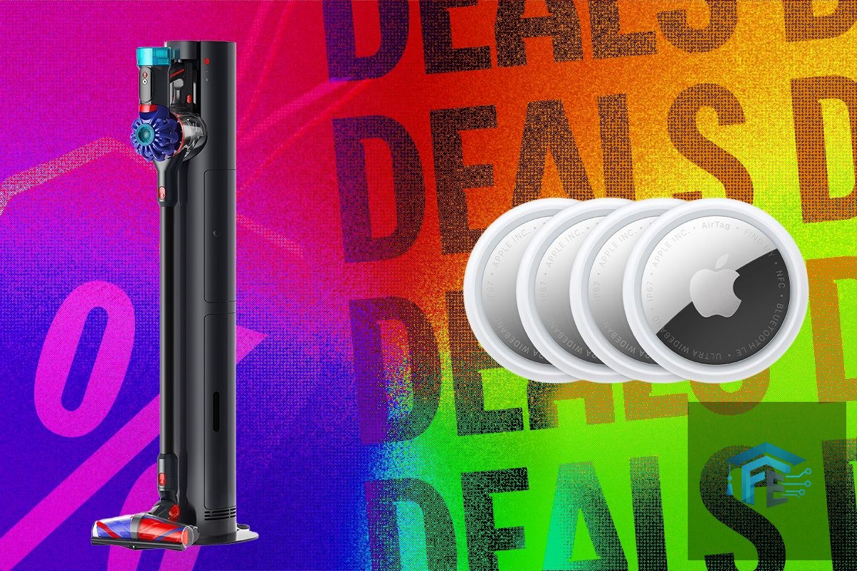 Best Tech Labor Day Sales I'd Shop Myself (2026): Vacuums, Headphones, and More