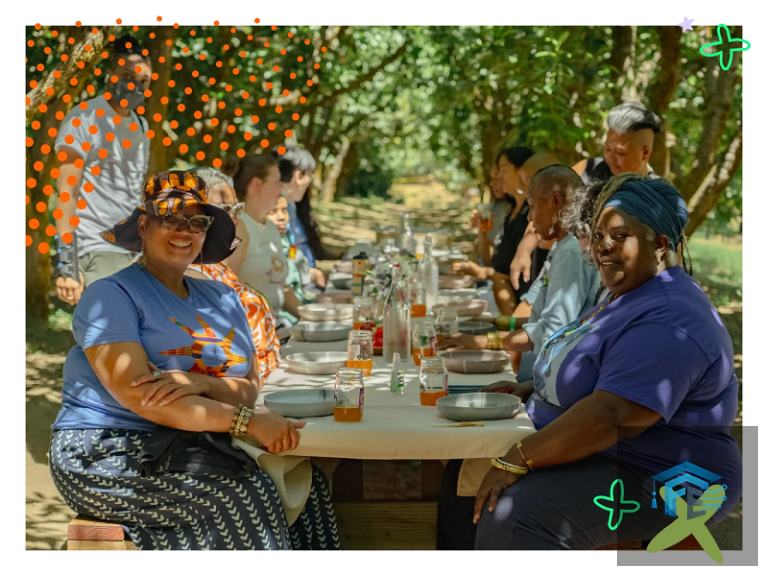 Voqal Partners Fellowship 2027 ($30,000 award)