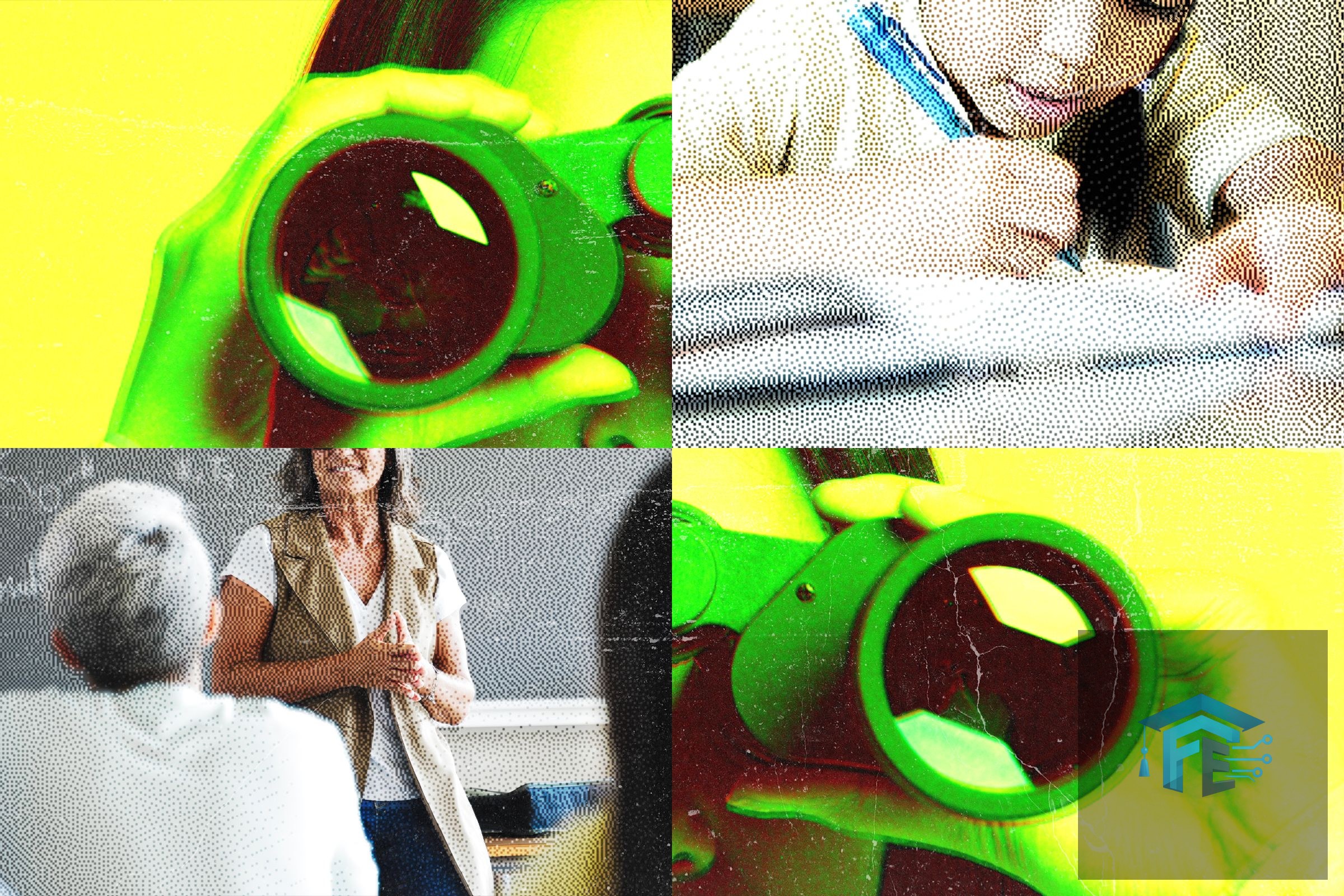 Imagining a Future Where a Spy Could Disappear