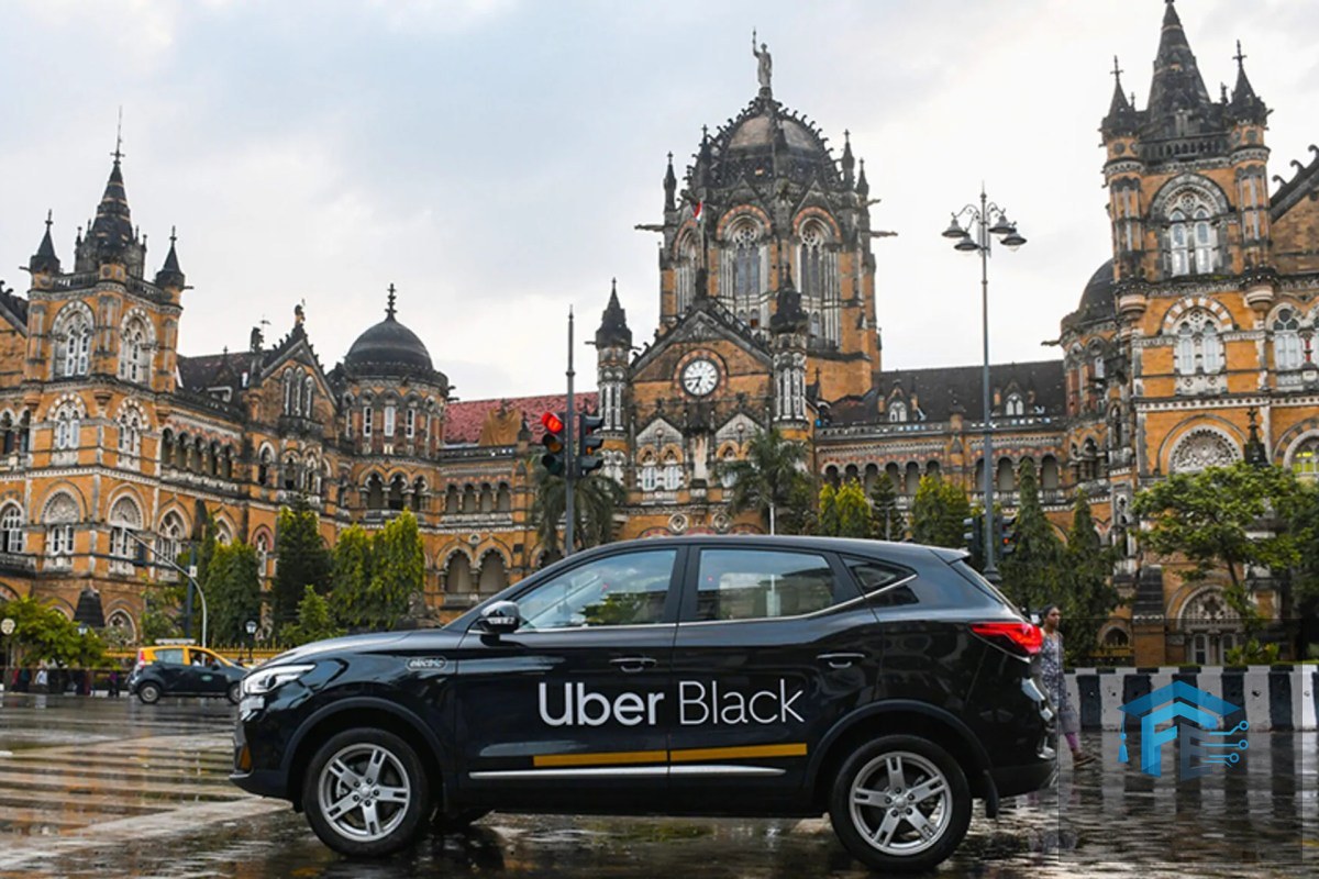 Uber invests $10M in Indian fleet operator Carrum at $168M valuation