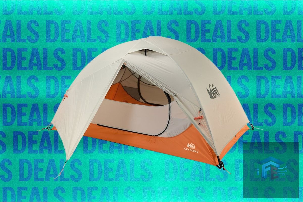 The 57 Best Deals From the REI Labor Day Sale