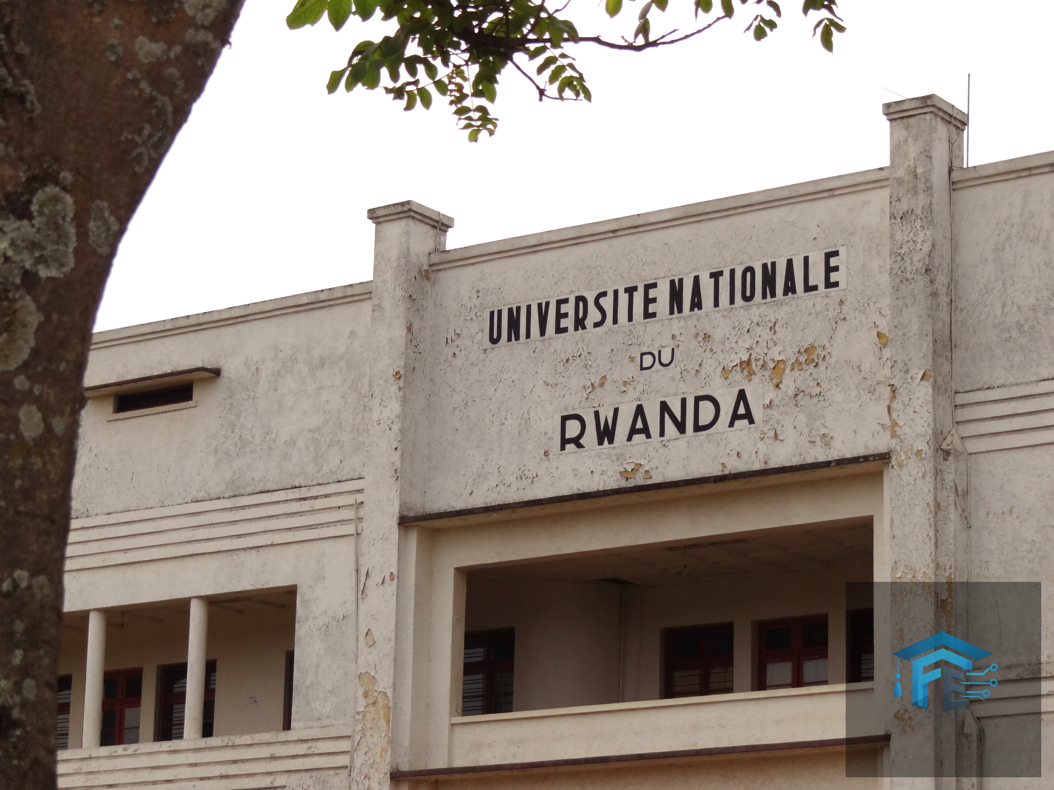 National University of Rwanda