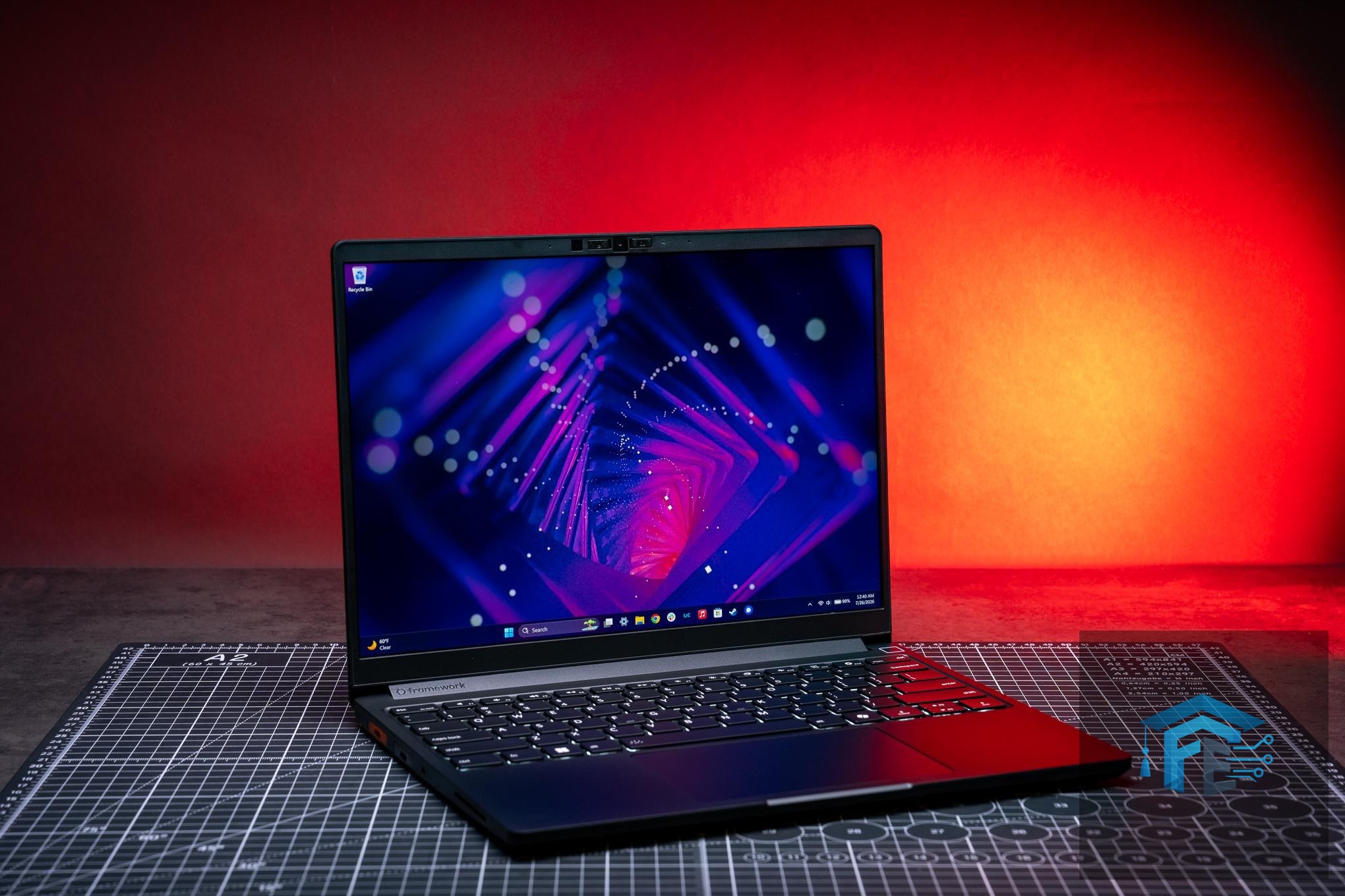 Framework offers RAM price refunds for Laptop 13 Pro customers
