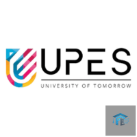 University of Petroleum and Energy Studies
