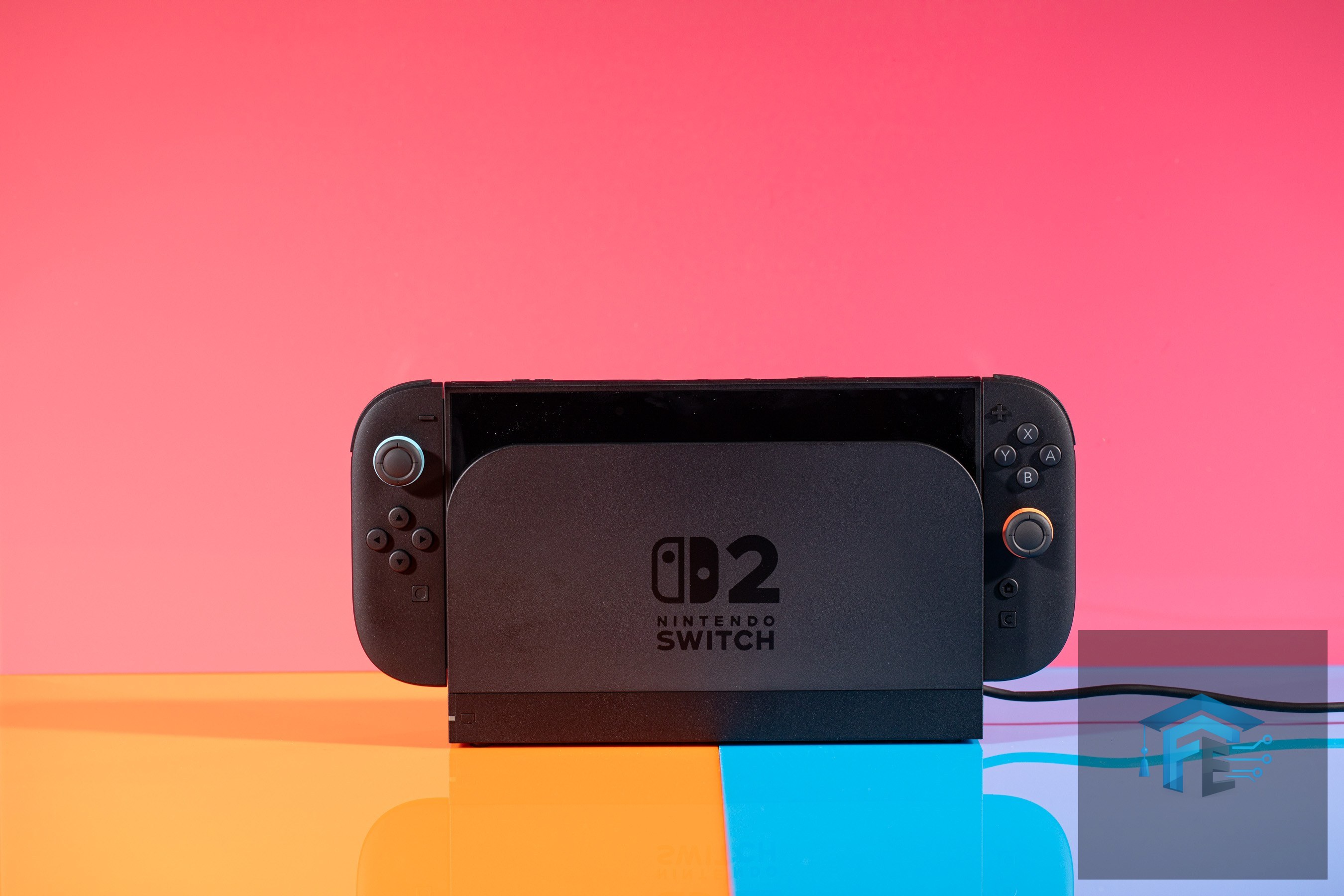 Nintendo Switch 2 Gets Variable Refresh Rate Support in Latest Update
