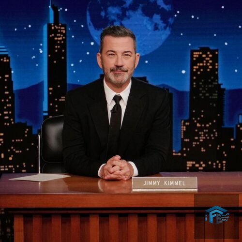 Kimmel's ABC show won't air interview with Democrat because of Trump FCC threats