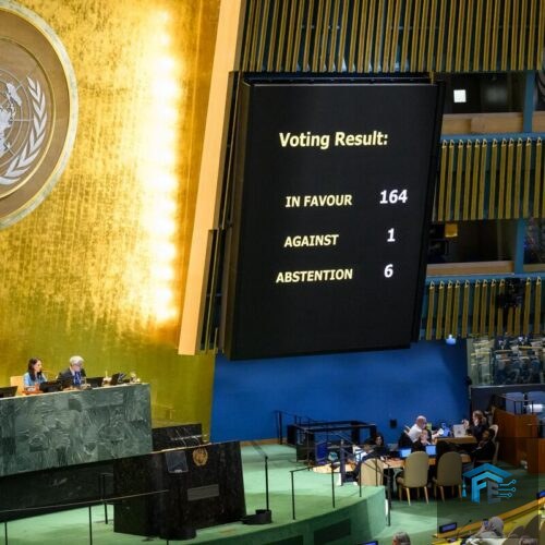 Popular navigation apps unlikely to ditch Mercator maps despite UN resolution