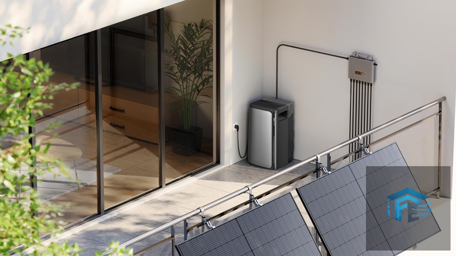 DIY plug-in solar gains momentum in the US