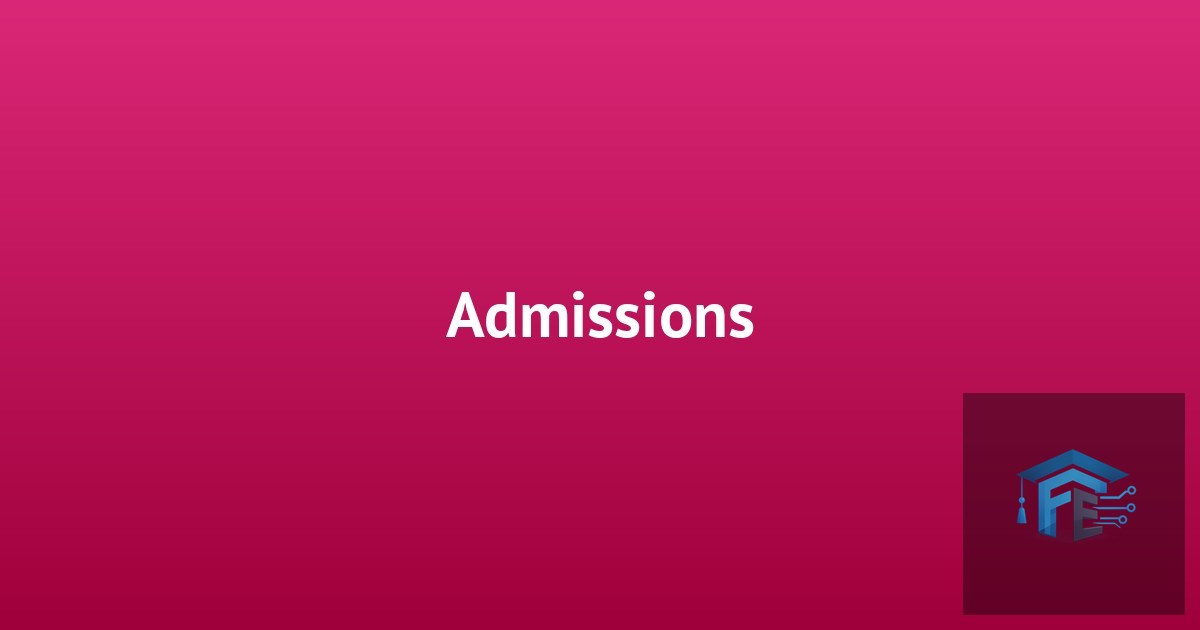 Common Mistakes Students Make When Applying to Engineering Programs