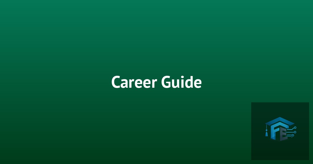 How to Build an Engineering CV With No Work Experience