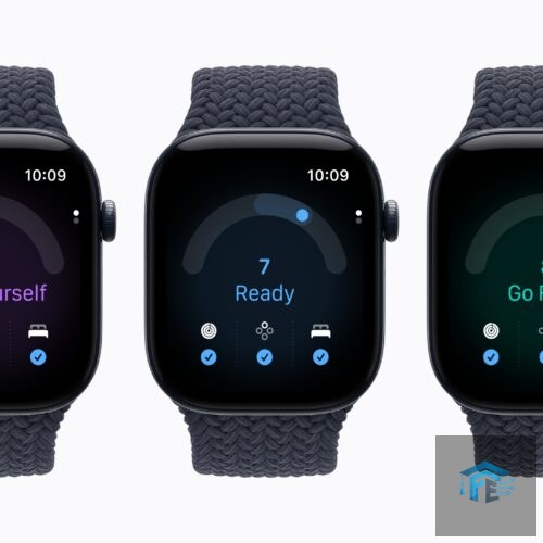 Apple starts preorders for Watch Series 12, Ultra 4 with new Health Sensing System