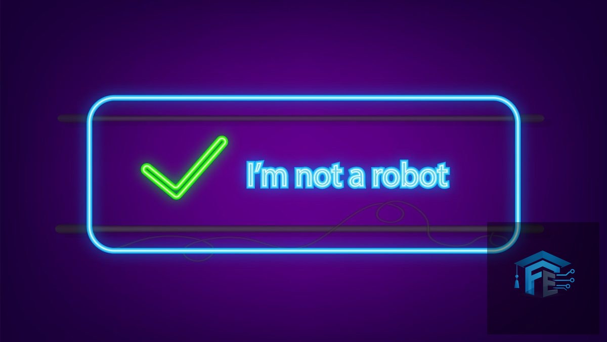 Anthropic reveals rogue AI agents hate CAPTCHAs, just like you
