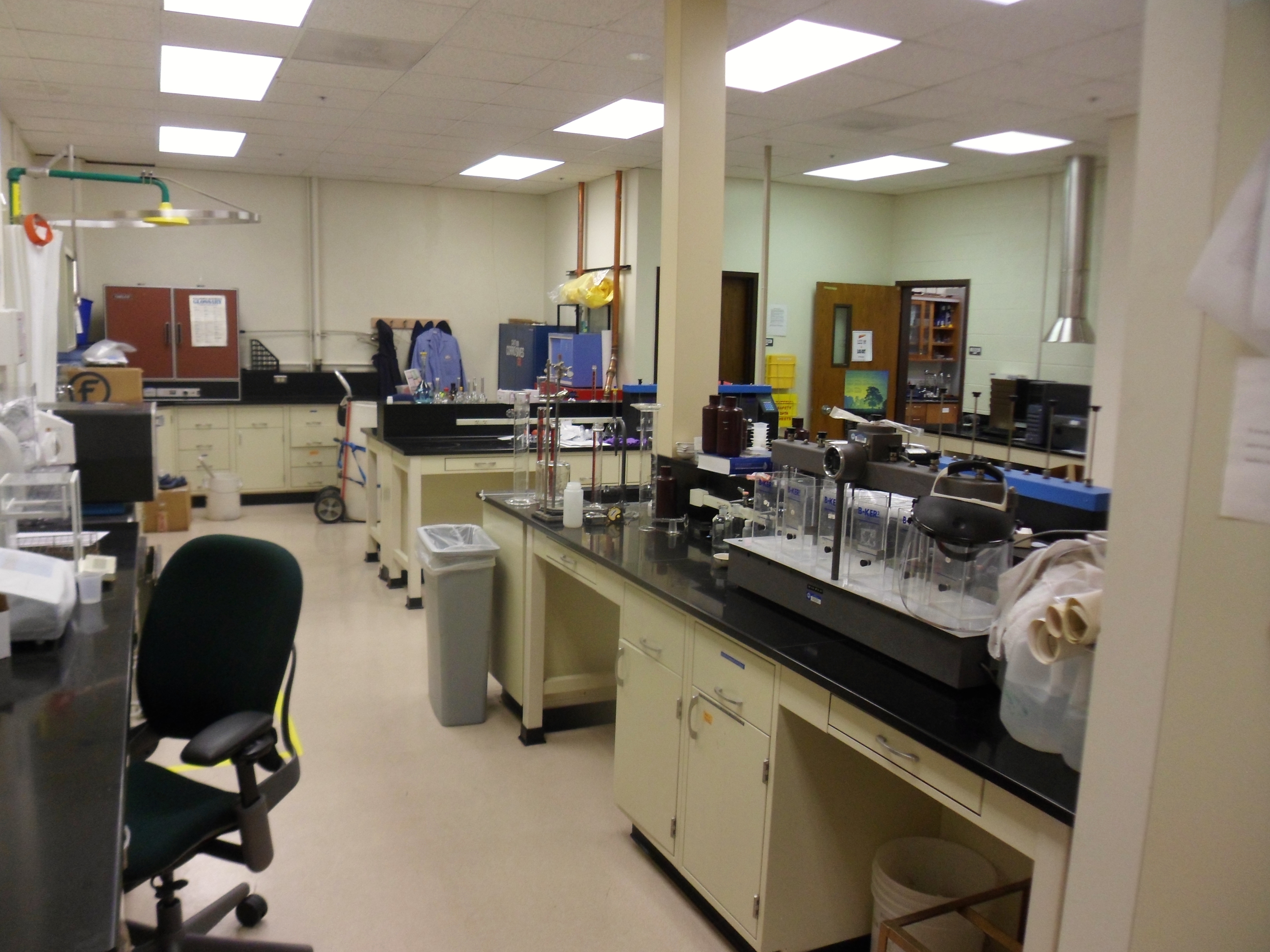 Environmental Engineering
