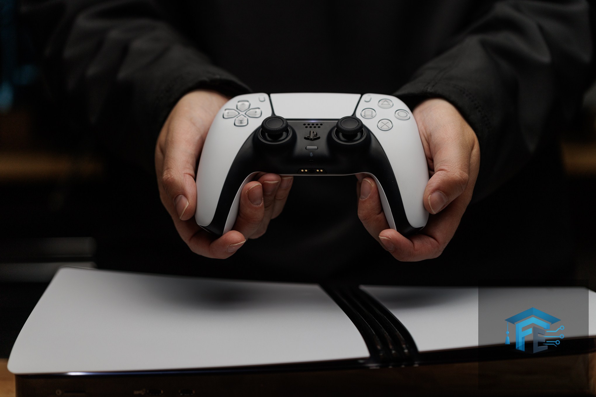 Sony isn't phasing out discs quite as quickly as we thought