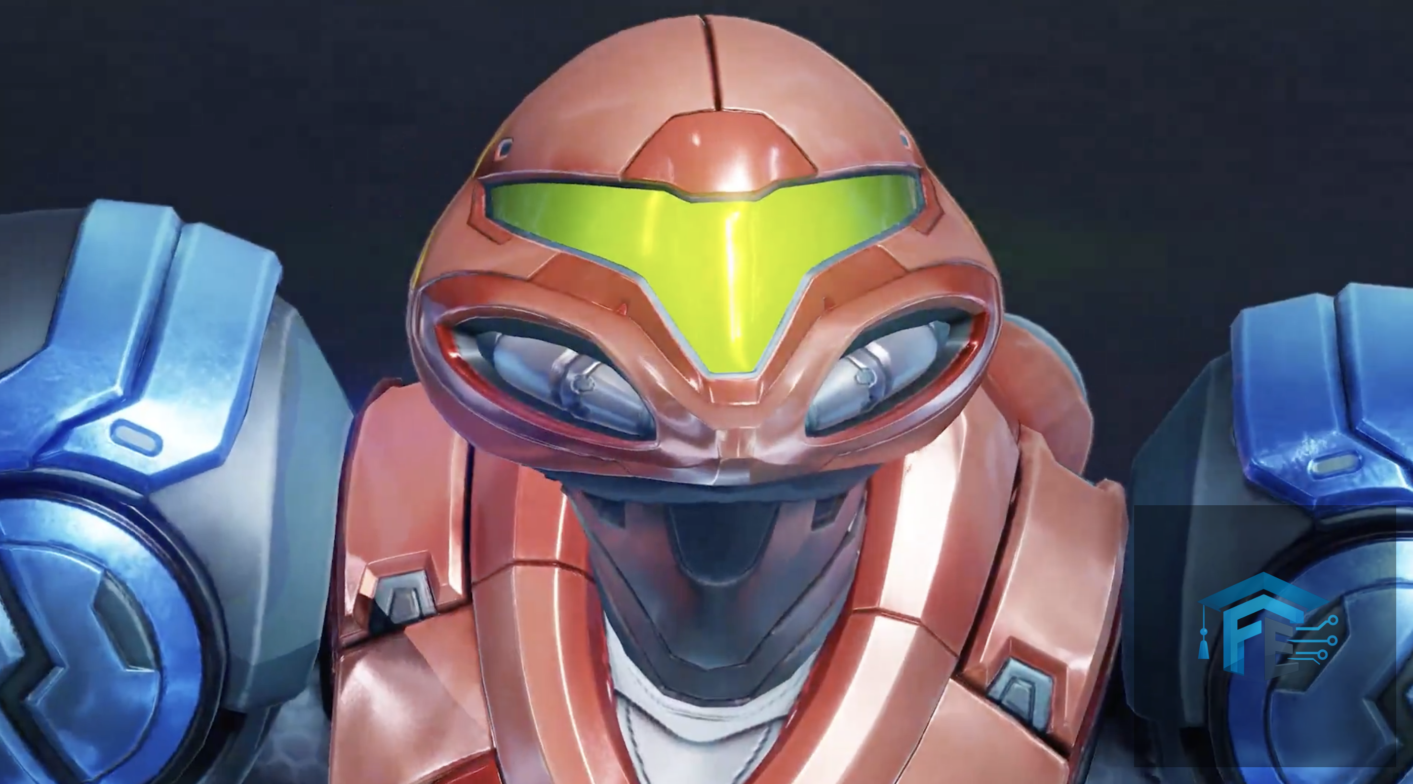 Nintendo Announces Metroid Ravenous for Switch 2